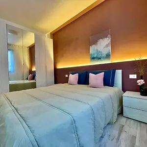  Appartamento Charmrooms Italia