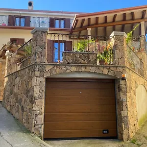  Casa vacanze Il Pergolato Italia
