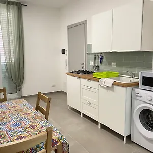  Appartamento Ro Ma - Rosalia Italia