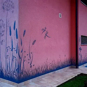  Appartamento Dei Tramonti Italia